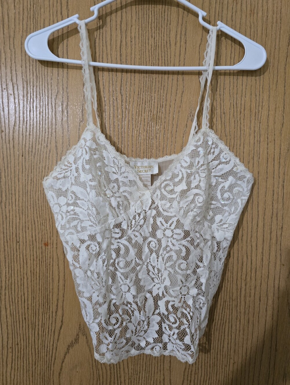 Vintage Victoria's Secret